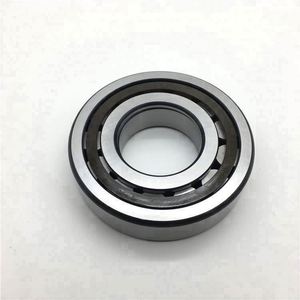 Cuscinetto a Rulli Cilindrici ad Alto Carico NUH 2220 ECMH NUH2220ECMH 100*180*46mm - Product Image 1