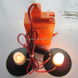 HRU-Unidad de liberación hidrostática marina de acero inoxidable, para liberar balsa salvavidas - Product Image 6