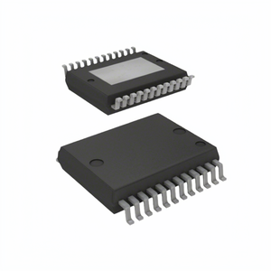 Composants électroniques 24 PowerBSOP L4995RK BOM IC en stock Gestion de l'alimentation (PMIC) - Product Image 1
