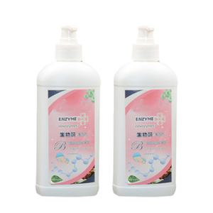 Detersivo Liquido <span class=keywords><strong>per</strong></span> <span class=keywords><strong>Lavastoviglie</strong></span> con Potenziatore di Schiuma, Ecologico e Usa e Getta <span class=keywords><strong>per</strong></span> la Pulizia della Cucina - Product Image 3