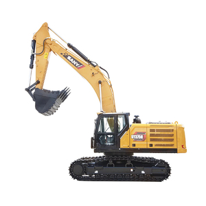 รถขุดตีนตะขาบ Sany 375H รุ่นปี 2026 สภาพดีเยี่ยม - Product Image 1