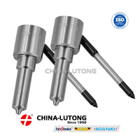 Elemen Pompa Diesel Common Rail Fuel Injector Nozzle Tip 0433171935 DLLA155P1514 untuk Ford Ranger Mazda BT-50 3.0d WEC 0445110249 WE01-13-H50