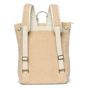 Grand <span class=keywords><strong>sac</strong></span> d'allaitement de qualité hospitalière pour maman avec fourre-tout pour couches de voyage Messenger et <span class=keywords><strong>sac</strong></span> à dos à usage multiple Conception d'ours en peluche - Product Image 4