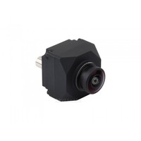 Modul Kamera GMSL Sensor Gambar 3MP ISX031, Rolling Shutter, Tingkat Perlindungan IP67, Lebih Tahan Lama