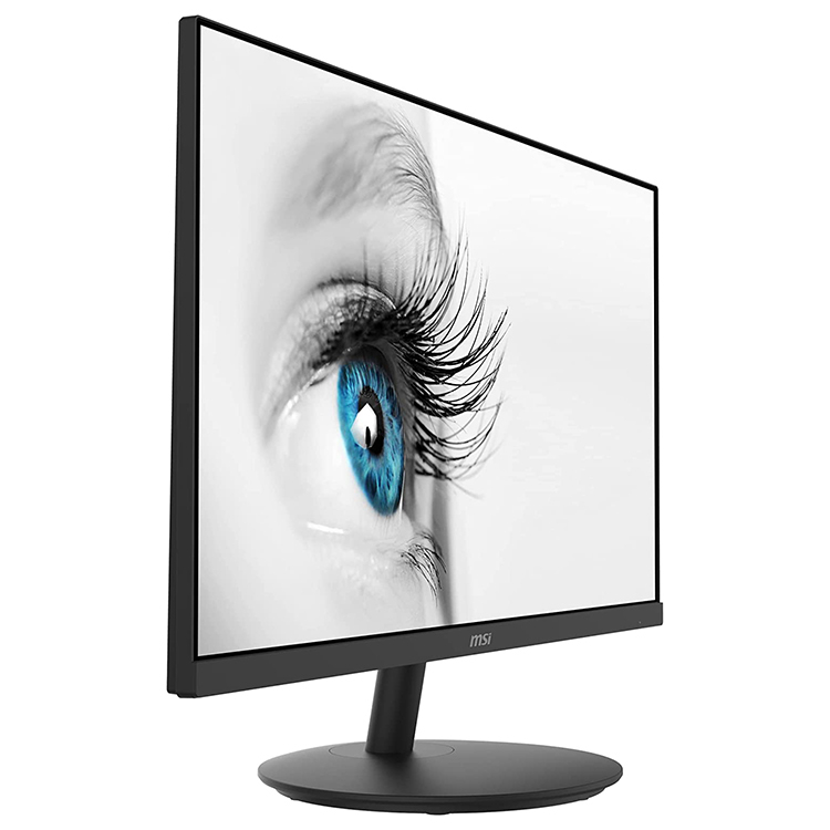 MSI PRO MP242 23.8インチ 24インチ FHD 1920 x 1080 IPSパネル 75Hz