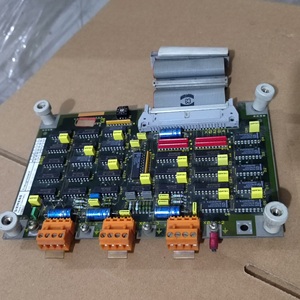 6FX1126-5AA01 บอร์ดควบคุมสำหรับ 810/820 แฮนด์คอนโทรลเลอร์ 6FX1126-5AA01 6FX1126-5AA01 บอร์ดควบคุมสำหรับ 810/820 แฮนด์คอนโทรลเลอร์ 6FX1 - Product Image 4