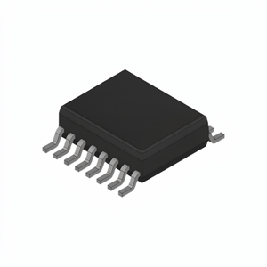 Composants électroniques originaux Logic LTC1555LEGN # PBF 16 SSOP - Product Image 1