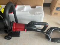 Máquina de Corte de Concreto de Alta Potencia 8800W, Libre de Polvo, Abrepuertas y Abriente de Ventanas con Bomba de Engranajes, Herramienta Eléctrica Manual (220V/380V)