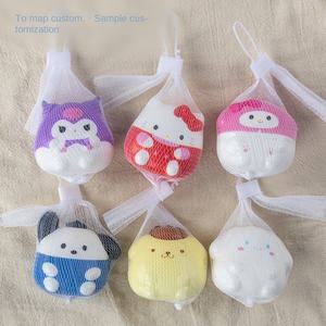 Juguete Antiestrés de Mano para Niños, Diseño de Dibujos Animados, Suave, de EVA, Mini, de Alta Resistencia - Product Image 2