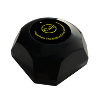 Système de boutons d'appel sans fil WirelessLinkx pour serveurs de restaurant