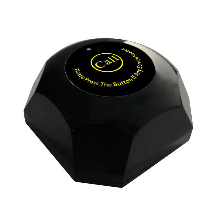Wirelesslinkx Calling Pagers for Efficient Restaurant Service