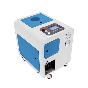 Máy đinh tán tự động công nghiệp 6.4mm có thể được tùy chỉnh hoàn toàn tự động cho ăn tán đinh - Product Image 6