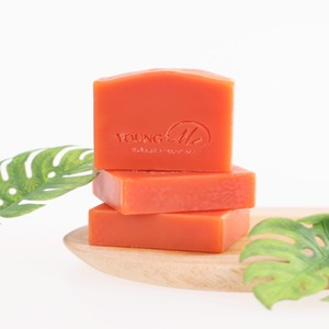Korean Skin Care Korean skincare Wholesale Daily Brightening <b>Washing</b> Bar All Skin OEM Gentle Women Youngme Hand <b>Soap</b> - Product Image 3