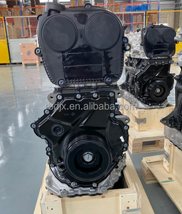 เครื่องยนต์ใหม่เอี่ยม EA888 Gen3 <span class=keywords><strong>2</strong></span>.0 TFSI รุ่น CNCD สำหรับรถยนต์ออดี้ A4 A5 Q5 ตั้งแต่ปี 2012 ถึง 2016 - Product Image 5