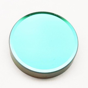 Revêtement AR/DLC à haute transmission 8-14um Fenêtres en silicium pour caméras <span class=keywords><strong>FLIR</strong></span> et caméras thermiques - Product Image 6