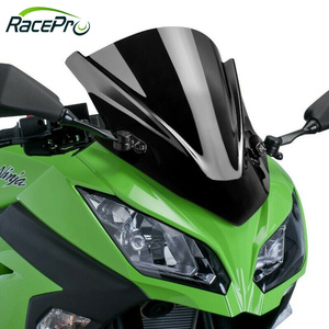 Phare de phare personnalisé OEM de moto pour <span class=keywords><strong>Kawasaki</strong></span> <span class=keywords><strong>Ninja</strong></span> 300 <span class=keywords><strong>300R</strong></span> 2013-2014 - Product Image 2