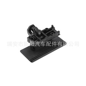 Loquet de boîte à gants Audi LR0 070 72 SY 106, pièce de rechange pour serrure - Product Image 2