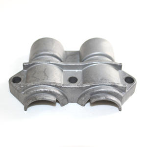 Cache-amortisseur Yamarine 2 temps 60-90 CV pour partie supérieure 688-44511-00-94 Plaque de montage moteur <span class=keywords><strong>hors</strong></span>-bord - Product Image 4