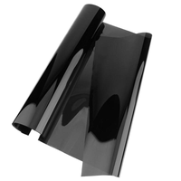 Película Solar para Ventanas de Auto, con Cambio de Color y Aislamiento, Rollo Completo, para Tiendas 4S, Protección UV99, 2MIL PET, Venta al Por Mayor para Exportación