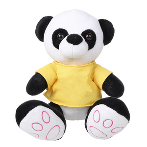 Oso de peluche Panda grande y barato, <span class=keywords><strong>2017</strong></span>, personalizado, suave, de 150cm - Product Image 5