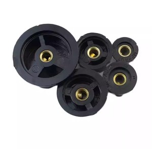 MF-B03 Phụ kiện điện tử 6mm TRỤC chiết Knob - Product Image 5