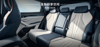 Véhicules électriques en gros : SUV hybride haut de gamme BYD Song L DM, véhicules à énergie nouvelle, BYD Song L DM Max Champion, nouvelle voiture hybride