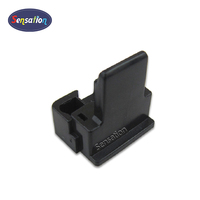 Puce de cartouche de toner compatible MX-60 MX-61 pour imprimante Sharp MX-3050 3070 3550 4050 4070 5050 5070 6070, puce de toner noir