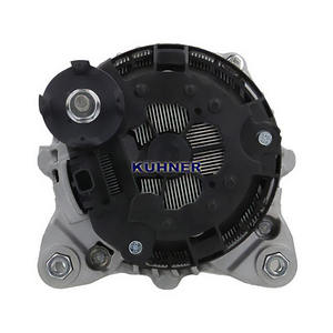 Alternatore compatibile con RENAULT TRAFIC III 2.0 dCi 170 (FGMM, FGMV) Diesel (KW: 125, CV: 170) dal 06-2019 KUHNER 556179RI - Product Image 3