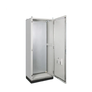 ระบบอุปกรณ์ไฟฟ้าแรงสูงและแรงต่ำ ตู้ควบคุมแบบติดตั้งบนแผ่นโลหะ - Product Image 4