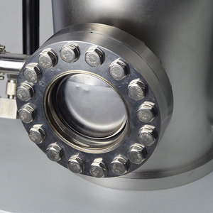 Petit revêtement par évaporation thermique sous vide de bureau pour les revêtements <span class=keywords><strong>PVD</strong></span> - Product Image 5