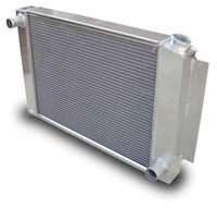 Pièces automobiles radiateur ALTATEC voitures pour Kia MAGENTIS (MG) 2005- 2.7 2.7 V6