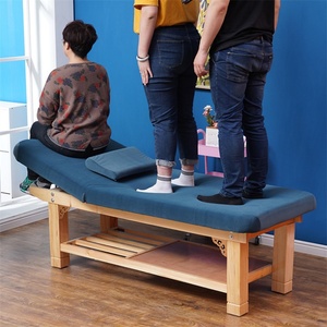 Mesa Plegable Portátil Kisen, la Más Vendida, para Tratamientos de Salón, Spa, Belleza, Venta al por Mayor, Cama de Masaje Profesional de Alta Calidad - Product Image 4