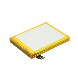 선미 V2 PRO V2pro 7.6V 2580 mAh용 SWLPB 교체 리튬 이온 폴리머 배터리 QP1659 - Product Image 4