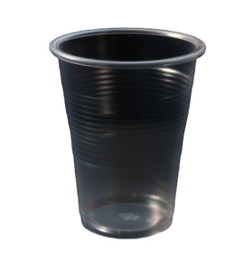 Gobelets à sauce jetables en PP à paroi simple sans BPA avec couvercle réutilisable certifiés BRC, personnalisables avec logo, pour aliments pour bébés et sushis - Product Image 1