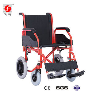 TYPE TRANSIT, FAUTEUIL ROLLANT À FONCTION SPECIALE FY904BX - Product Image 2
