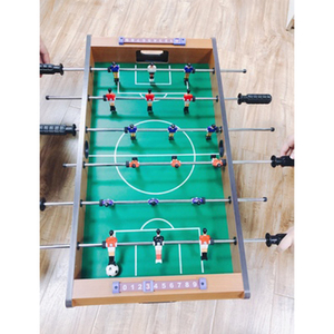 <span class=keywords><strong>โต๊ะ</strong></span>ฟุตบอลมินิ <span class=keywords><strong>ราคา</strong></span>โรงงาน คุณภาพระดับมืออาชีพ สำหรับขายส่ง - Product Image 5