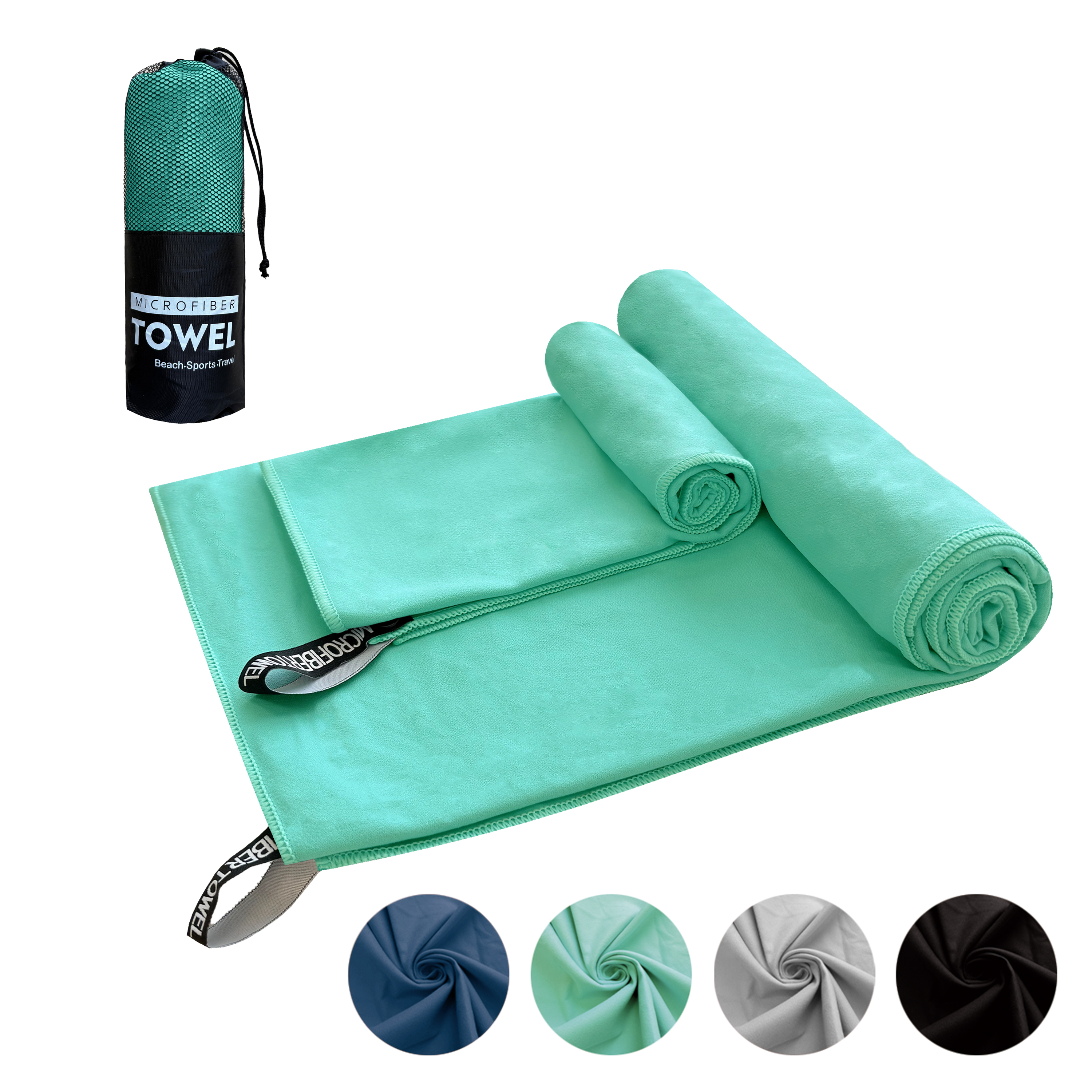 Suède microfibre