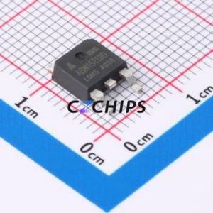 ทรานซิสเตอร์ภาคสนามทรานซิสเตอร์ (มอสเฟท) AGM15T13D ต่อ252แบบดั้งเดิมใหม่ - Product Image 1