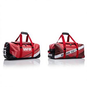 Nueva Bolsa Deportiva Sublimada de Gran Capacidad y Alta Calidad para Hockey, con Impresión Personalizada, para Accesorios de Hockey sobre Hielo, en Oferta - Product Image 1