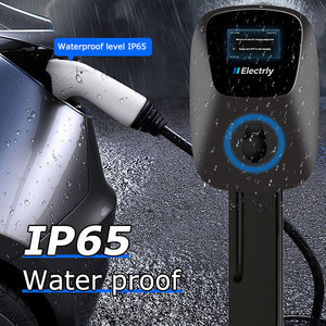 Электрическая зарядная станция Wallbox A57 для электромобилей, 7/11/22 кВт, с поддержкой Modbus, Тип 2 - Product Image 4