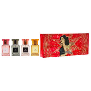 Mystical Pack, Juego de Regalo de Perfumes Premium, Origen China, Modelo B950-16 - Product Image 1