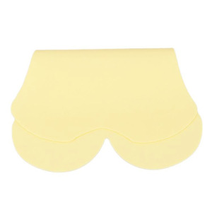 520x390x3.3mm Large Silicone Full Back Tattoo <b>Practice</b> Skin Soft Skin Color <b>Pad</b> for Body Art PMU Training - Product Image 4