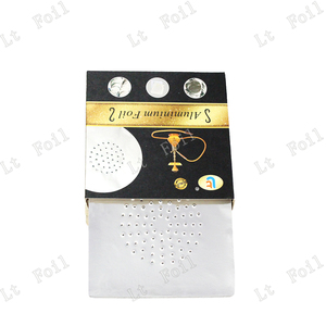 Papier d'aluminium - Product Image 4