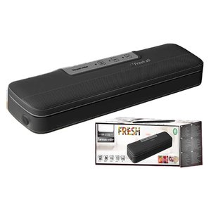 * Macchina sigillante sottovuoto 65Kpa 90W automatica sigillante cibo secco bagnato con 10 pezzi sacchetti 30cm Bar - Product Image 2