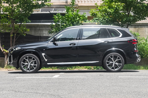 <span class=keywords><strong>X5</strong></span> xdrive30li M thể thao phiên bản đêm: sang trọng cỡ trung SUV với 2.0t 48V nhẹ lai 258hp 8at truyền - Product Image 5