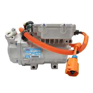 Compresseur de climatisation d'origine pour voiture électrique Byd Leopard, pompe de climatisation pour Leopard 8 Leopard 5 - Product Image 2