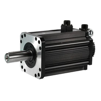 Moteur synchrone à aimants permanents triphasé AC à haute efficacité Dormay IE4 PMSM IP55 250 mm 100 Hz pour l'automatisation industrielle