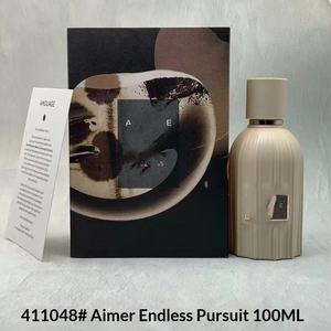 <span class=keywords><strong>Perfume</strong></span> <span class=keywords><strong>de</strong></span> Mujer al por Mayor <span class=keywords><strong>de</strong></span> 100 ml, Ultra Alta Calidad, Marca <span class=keywords><strong>Original</strong></span>, Fragancia Oriental Amaderada, Planta Aromática, Larga Duración, Tipo Spray Neutro - Product Image 4