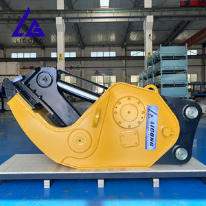 Máy nghiền bê tông nặng máy nghiền cho máy xúc phá hủy - Product Image 3