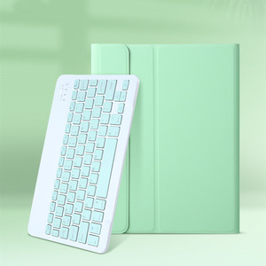 Étui Clavier en Gros pour <span class=keywords><strong>iPad</strong></span> 10e Génération 10.9 <span class=keywords><strong>2022</strong></span> et <span class=keywords><strong>iPad</strong></span> A16 11e Génération 2025 – Housse Intelligente en Cuir PU avec Support pour Crayon - Product Image 6